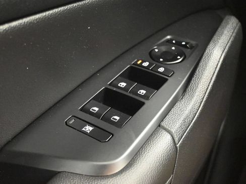 New 2026 Kia Sportage EX FWD image 25