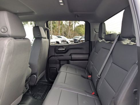 New 2026 Chevrolet Silverado 1500 W/T w/ WT Value Package image 14