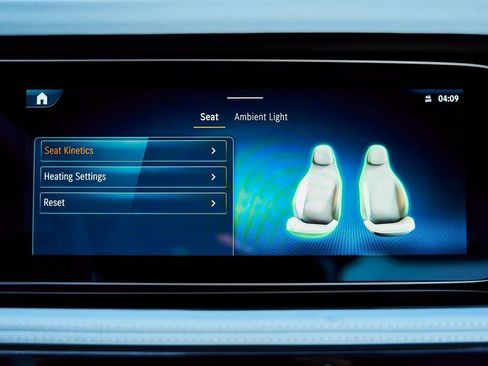 Used 2026 Mercedes-Benz G 63 AMG 4MATIC image 91