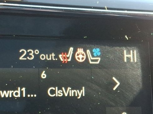 Used 2021 Jeep Grand Cherokee Limited w/ Quick Order Package 28K 80th image 27