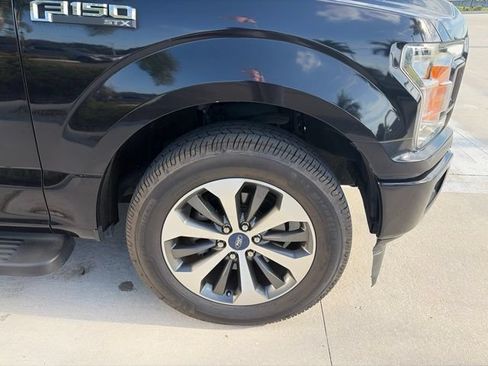 Used 2019 Ford F150 XL w/ Equipment Group 101A Mid RWD image 10
