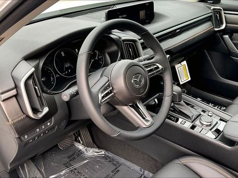 New 2026 MAZDA CX-50 AWD 2.5 Hybrid w/ Weather Package image 14