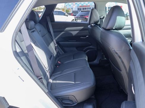 Used 2025 Hyundai Tucson SEL image 10