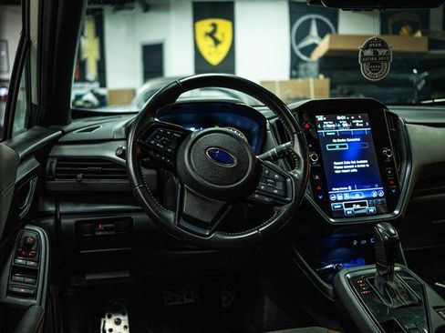 Used 2024 Subaru Crosstrek 2.5i Sport w/ Crosstrek Mirror Package image 15