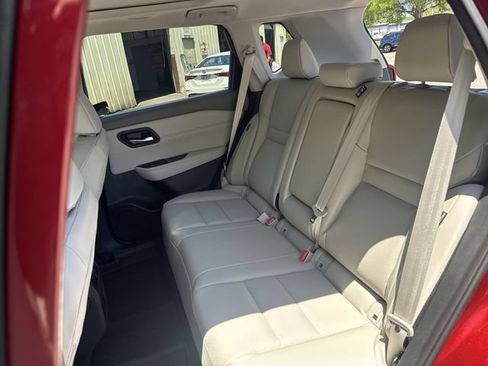 Used 2026 Nissan Rogue Dark Armor FWD image 14