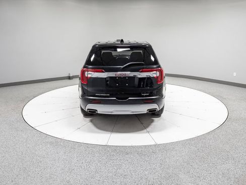 Used 2020 GMC Acadia SLE AWD/4WD image 32