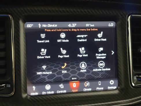 Used 2020 Dodge Challenger SRT Hellcat Redeye RWD image 30