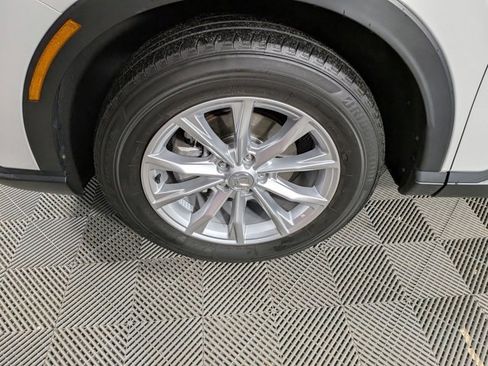 Used 2024 Honda CR-V EX-L image 38