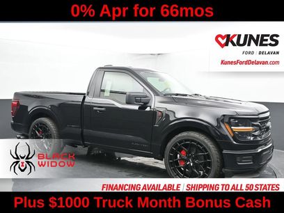 New 2025 Ford F150 XL