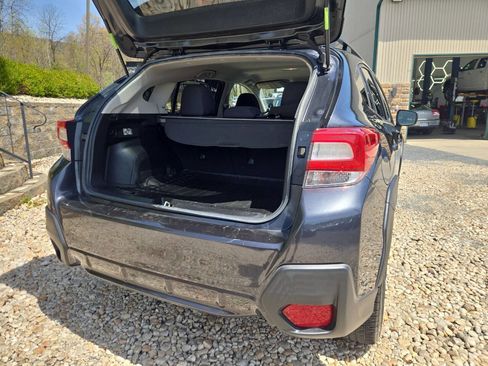 Used 2019 Subaru Crosstrek 2.0i Premium w/ Eyesight System AWD/4WD image 22