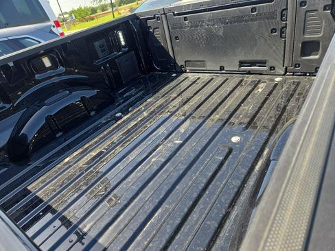 Used 2025 Ford F150 King Ranch w/ FX4 Off-Road Package AWD/4WD image 21