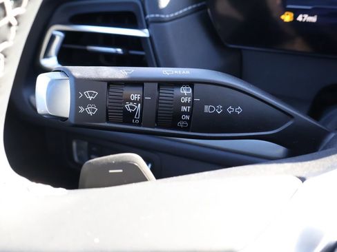 New 2026 Chevrolet Traverse LT image 23