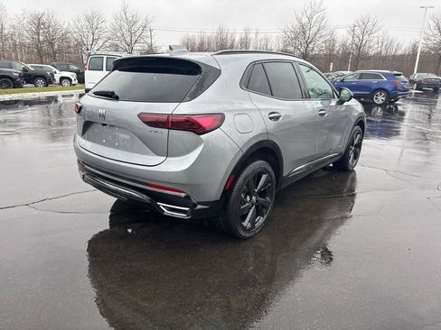 New 2026 Buick Envision Sport Touring image 3