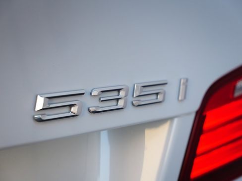 Used 2014 BMW 535i xDrive Sedan image 7