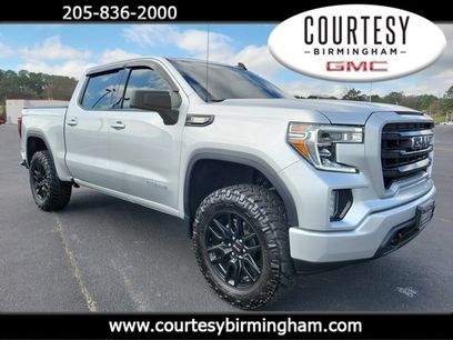 Used 2021 GMC Sierra 1500 Elevation