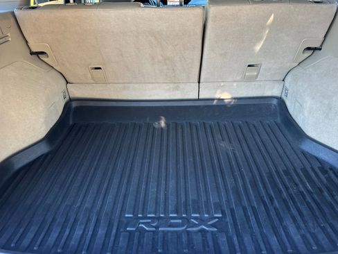 Used 2017 Acura RDX AWD w/ Technology Package image 19