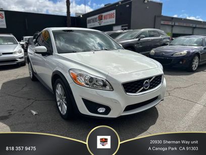 Used 2012 Volvo C30