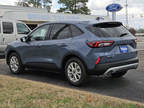 New 2026 Ford Escape Active image 7