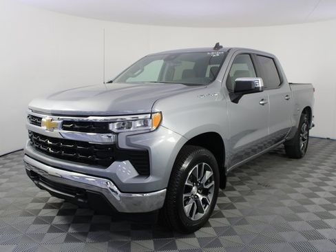 Used 2023 Chevrolet Silverado 1500 LT image 20