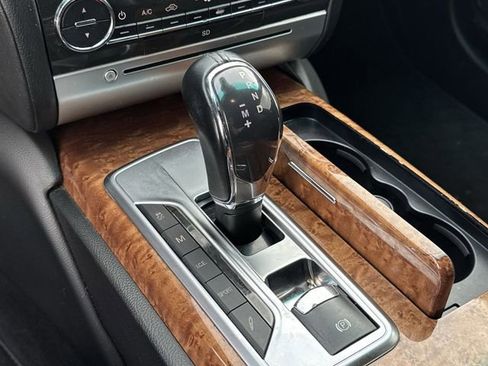 Used 2014 Maserati Quattroporte S Q4 image 16