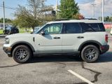 Used 2022 Ford Bronco Sport Big Bend w/ Convenience Package image 5