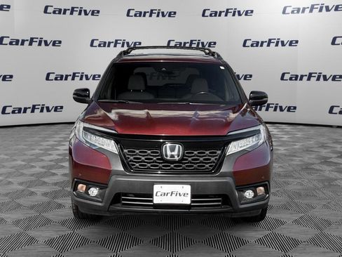 Used 2019 Honda Passport Touring image 9