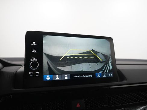 Used 2026 Honda CR-V Sport Touring image 29