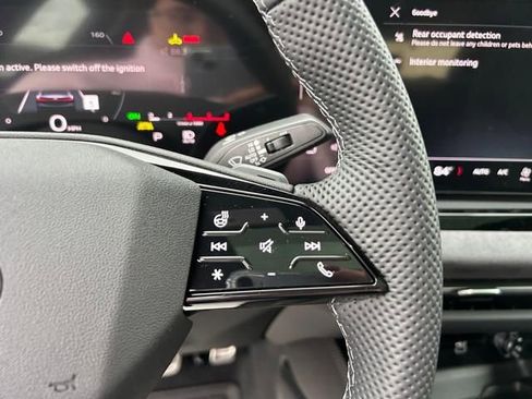 New 2025 Audi S5 Premium Plus image 18