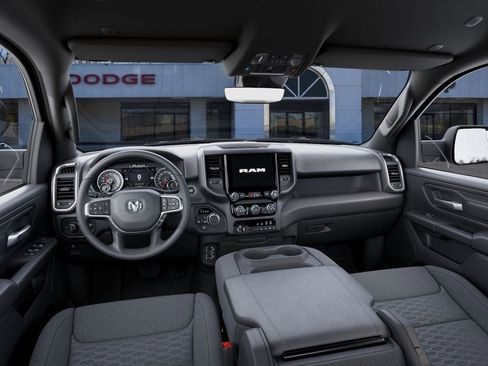 New 2026 RAM 1500 Express image 14
