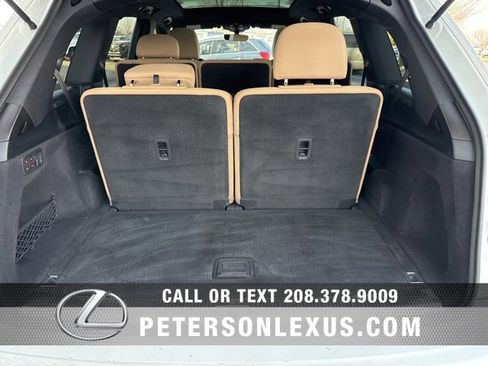 Used 2021 Audi Q7 2.0T Premium Plus w/ Premium Plus Package image 21