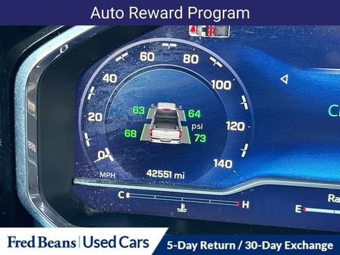 Used 2024 Chevrolet Silverado 3500 LT image 8