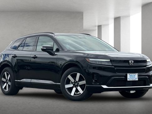 New 2026 Honda Prologue Touring image 1