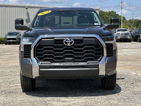Used 2023 Toyota Tundra SR5 w/ TRD Off-Road Package AWD/4WD image 2