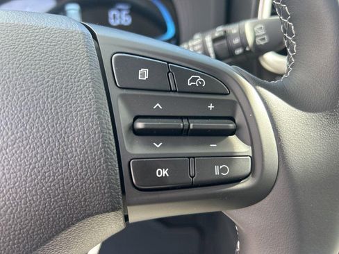 New 2026 Hyundai Venue SEL FWD image 20