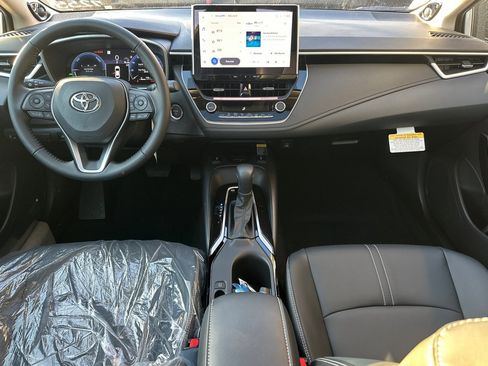 New 2026 Toyota Corolla XLE image 11