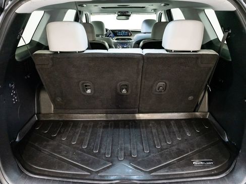 Used 2022 Hyundai Palisade SEL w/ Premium Package image 34