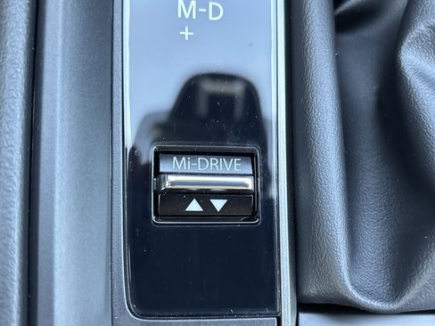 New 2026 MAZDA CX-50 Meridian Edition image 36