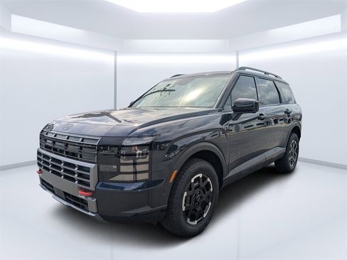 New 2026 Hyundai Palisade XRT Pro image 7