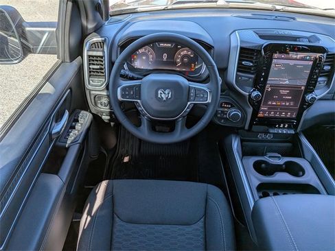 New 2026 RAM 1500 Big Horn image 16