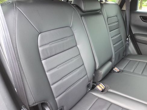 Certified 2025 Honda CR-V EX-L image 29