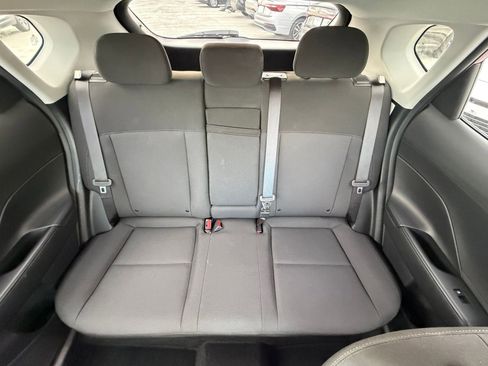 Used 2025 Hyundai Kona SEL image 38