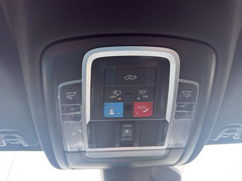 New 2026 RAM 1500 Big Horn AWD/4WD image 23