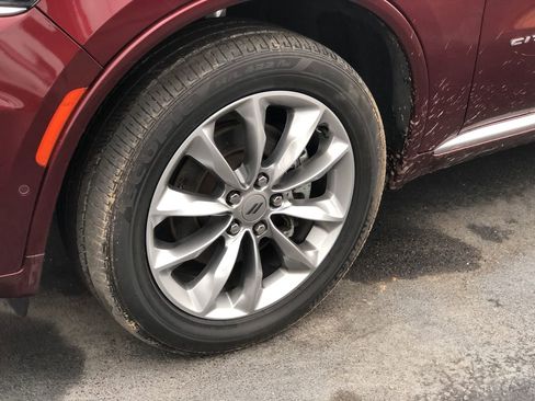 Used 2022 Dodge Durango Citadel image 2