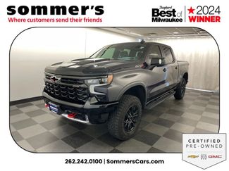 Certified 2022 Chevrolet Silverado 1500 ZR2 w/ Technology Package video 2