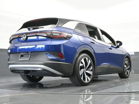 Used 2021 Volkswagen ID.4 1st Edition image 54