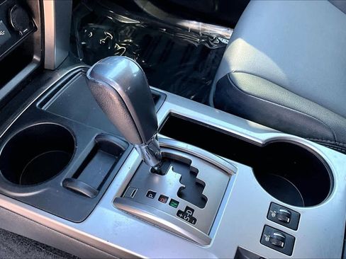 Used 2020 Toyota 4Runner SR5 Premium image 16