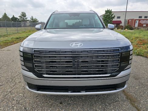 New 2026 Hyundai Palisade Calligraphy image 7