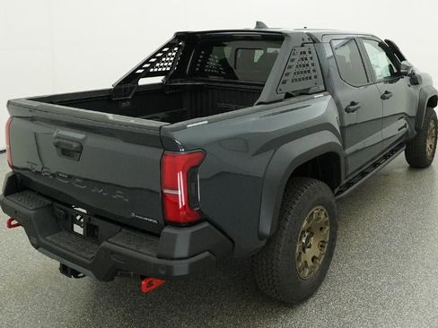 New 2026 Toyota Tacoma 4x4 Double Cab Hybrid image 8