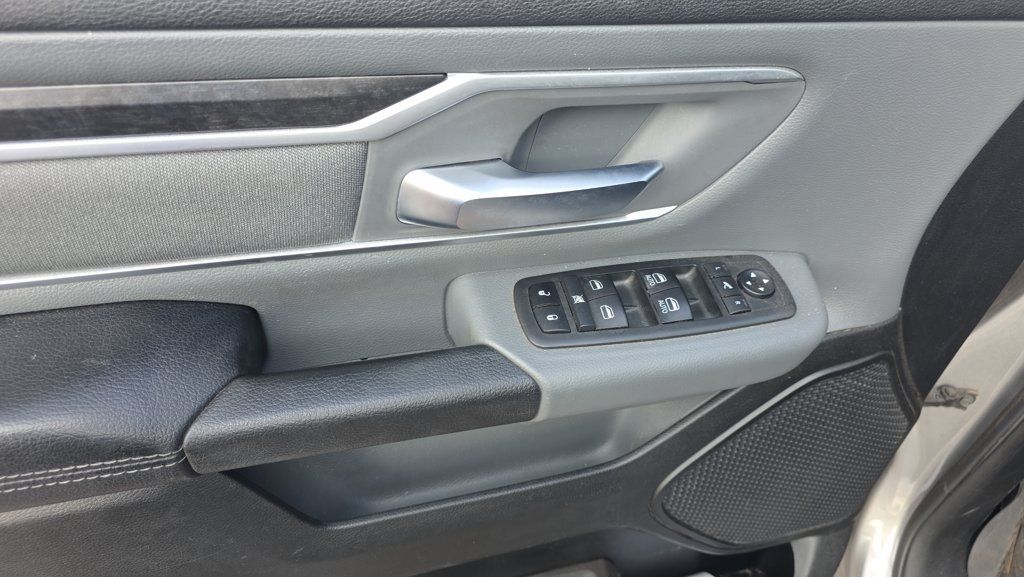 Used 2021 RAM 1500 Big Horn AWD/4WD image 20