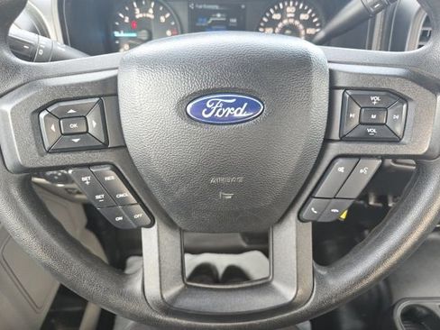 Used 2019 Ford F150 XL w/ Equipment Group 101A Mid AWD/4WD image 10